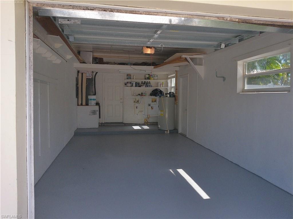 hurricane proof garage door