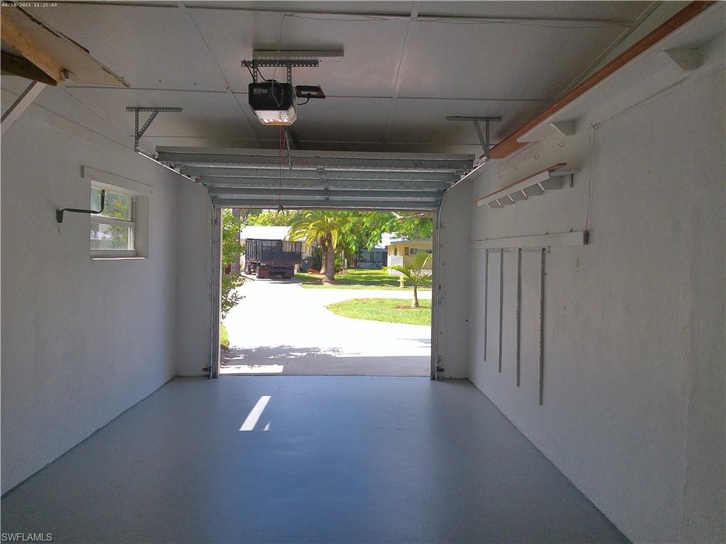 newly painted/cleared for your personal use