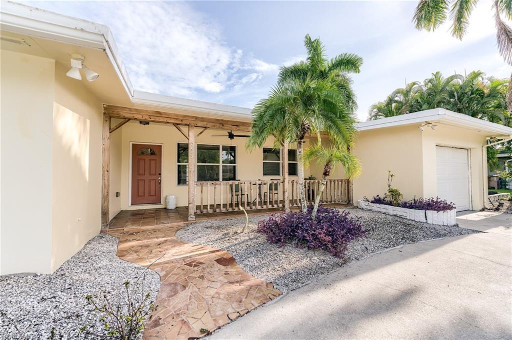 1443 Ricardo AVE