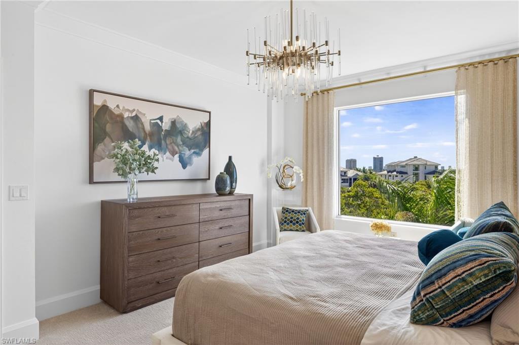 Master suite