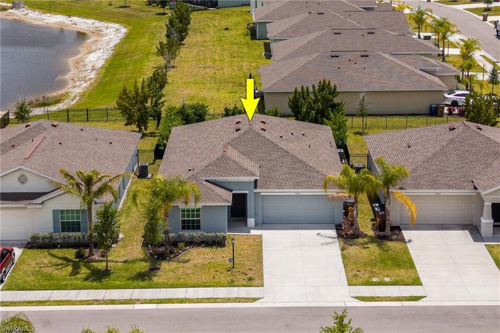 13910 Buckingham Oak DR