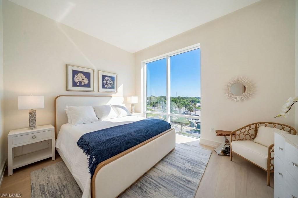 3rd Bedroom Suite
