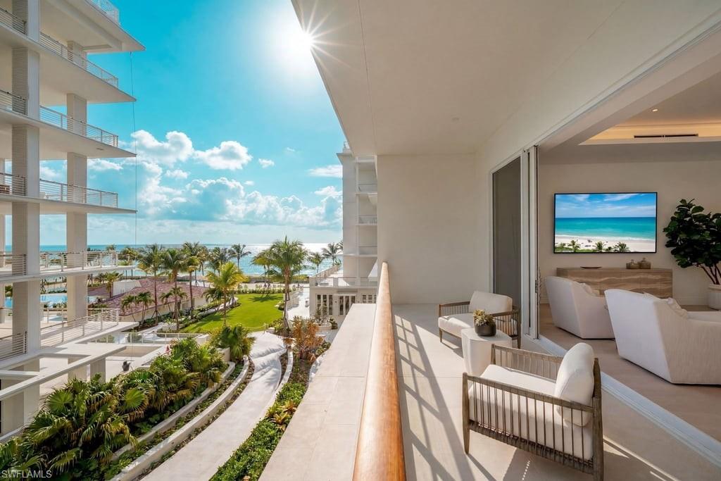 SW Gulf Views