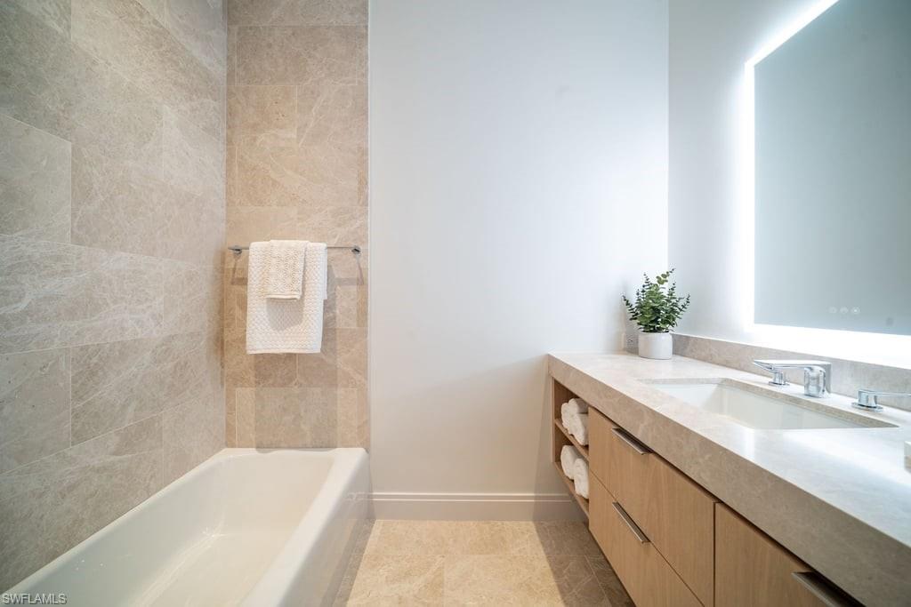 Ideal for young visitors after a day at the beach!