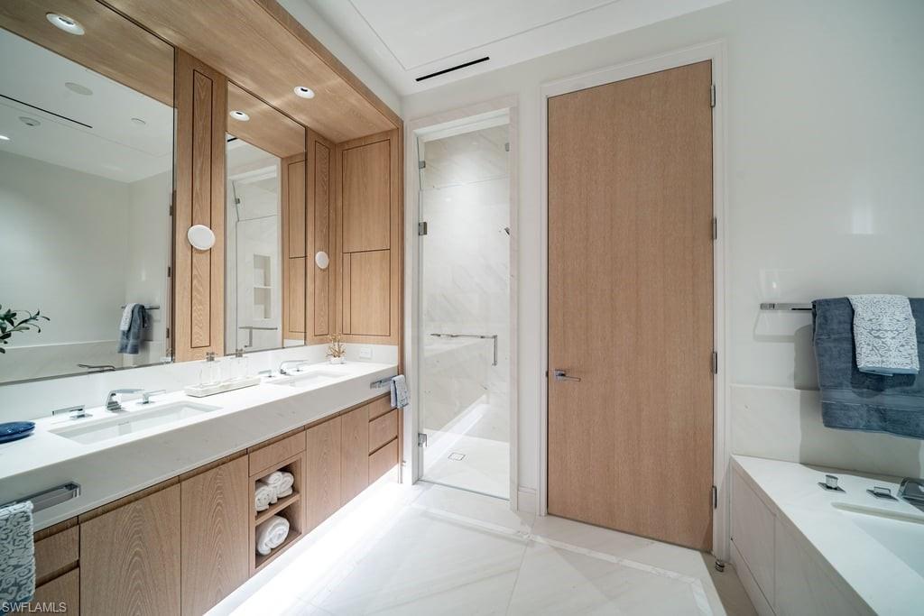 VIP Ensuite