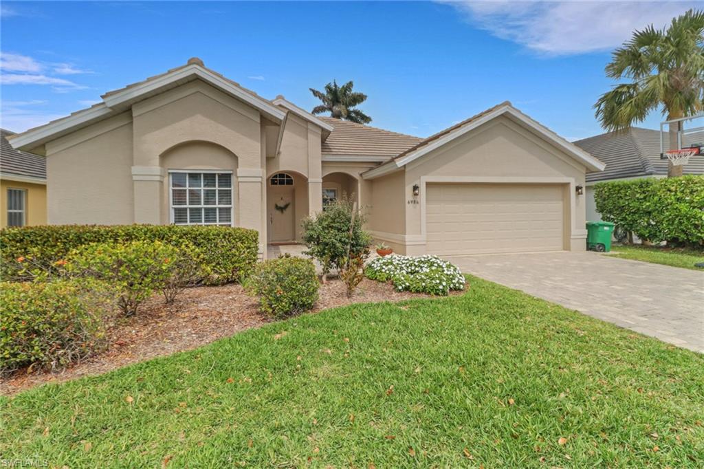 6984 Burnt Sienna CIR