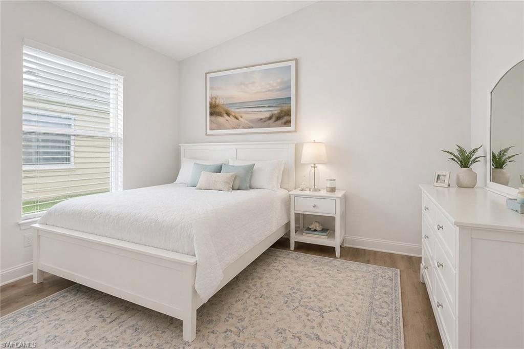 Virtually staged will furnish with like furniture on order