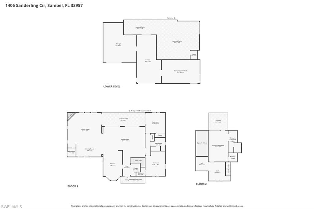 1406 Sanderling CIR photo 45