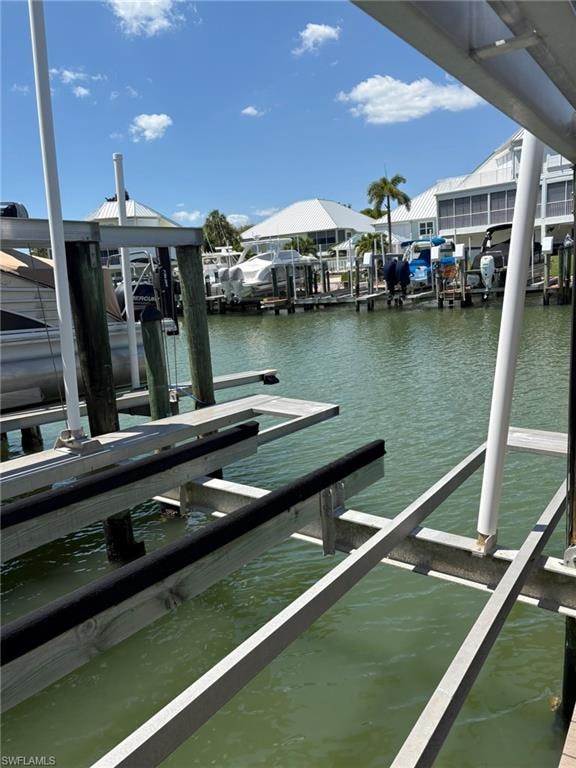 Dock 5 - 4341 Bay Beach LN photo 6