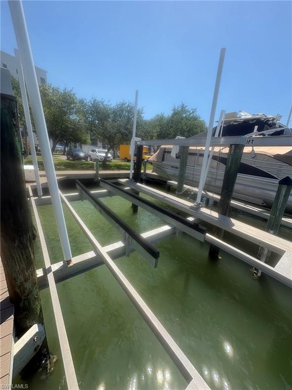 Dock 5 - 4341 Bay Beach LN photo 7