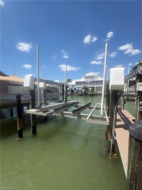 Dock 5 - 4341 Bay Beach LN photo 10