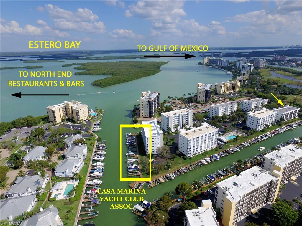 Dock 5 - 4341 Bay Beach LN photo 11