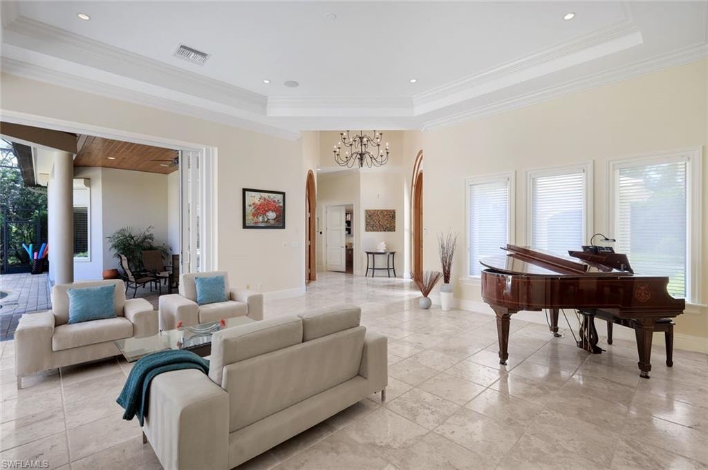 Soft Modern Style Enhanced by Natural Materials