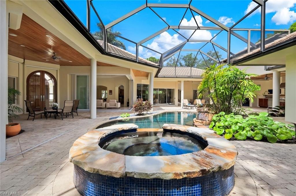 Impact-Rated Sliding Glass Doors & Motorized Shutters for Hurricane Resilience