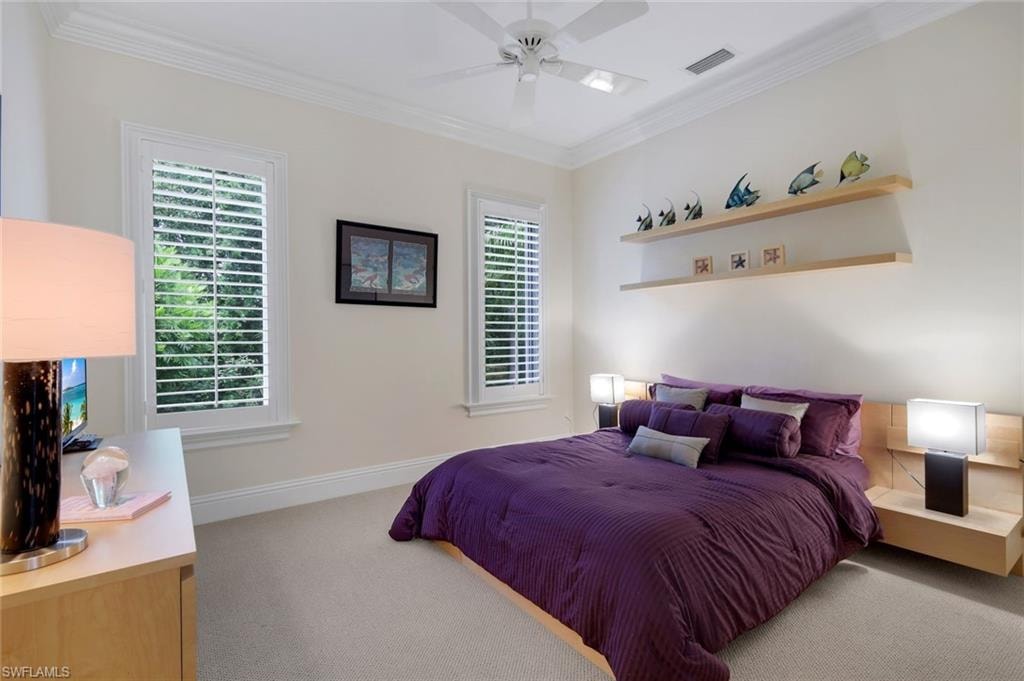 1 of 3 Additional Bedroom Suites