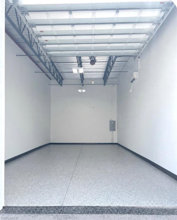 886 Soft 20x43 interior- A?C and plumbing ready