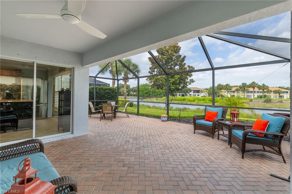 Extended Lanai