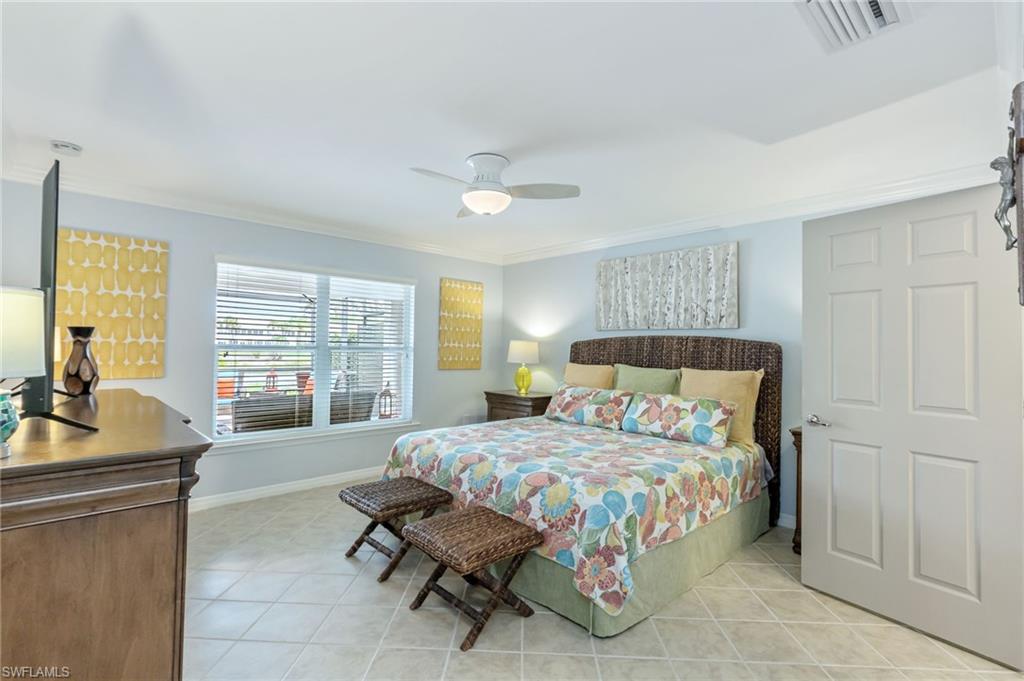 Owner Suite