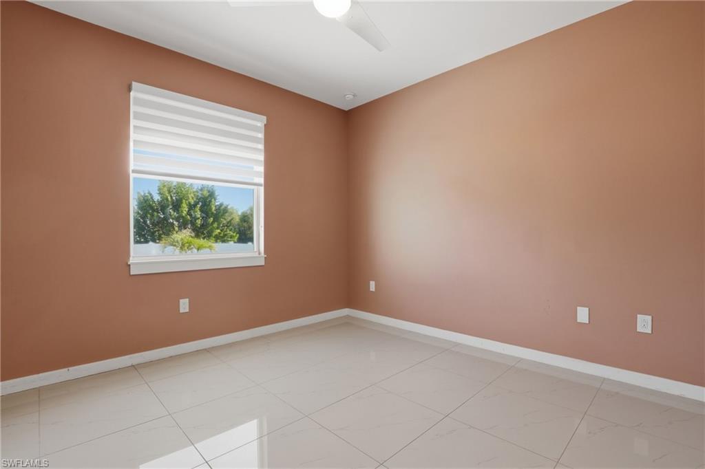 Third Bedroom