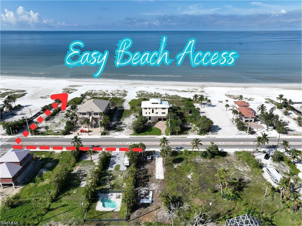 5851 Estero BLVD