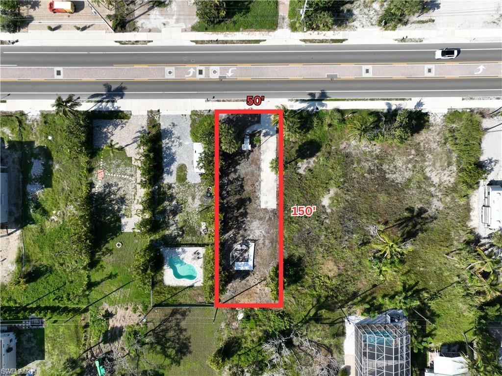 5851 Estero BLVD
