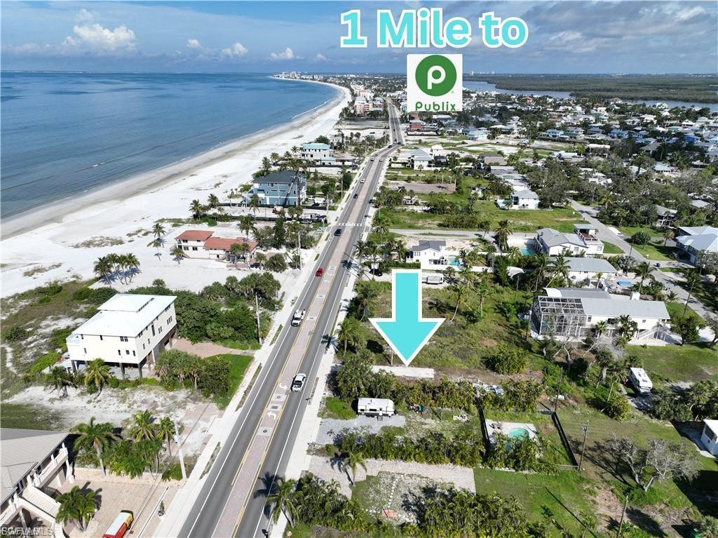 5851 Estero BLVD