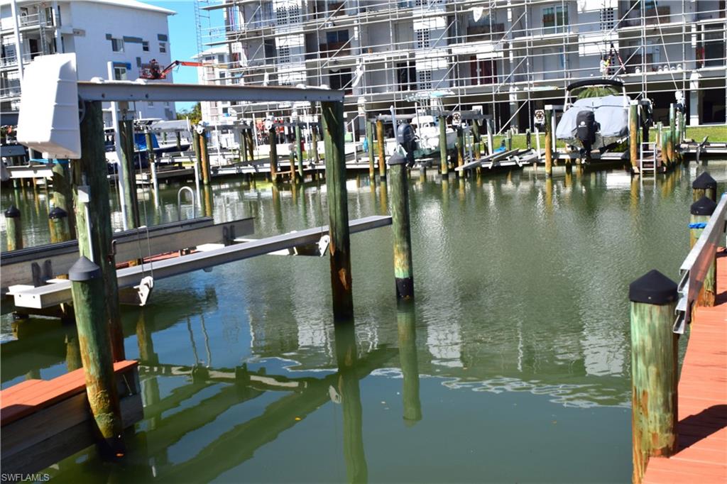 DOCK 25 - 4481 BAY BEACH photo 7