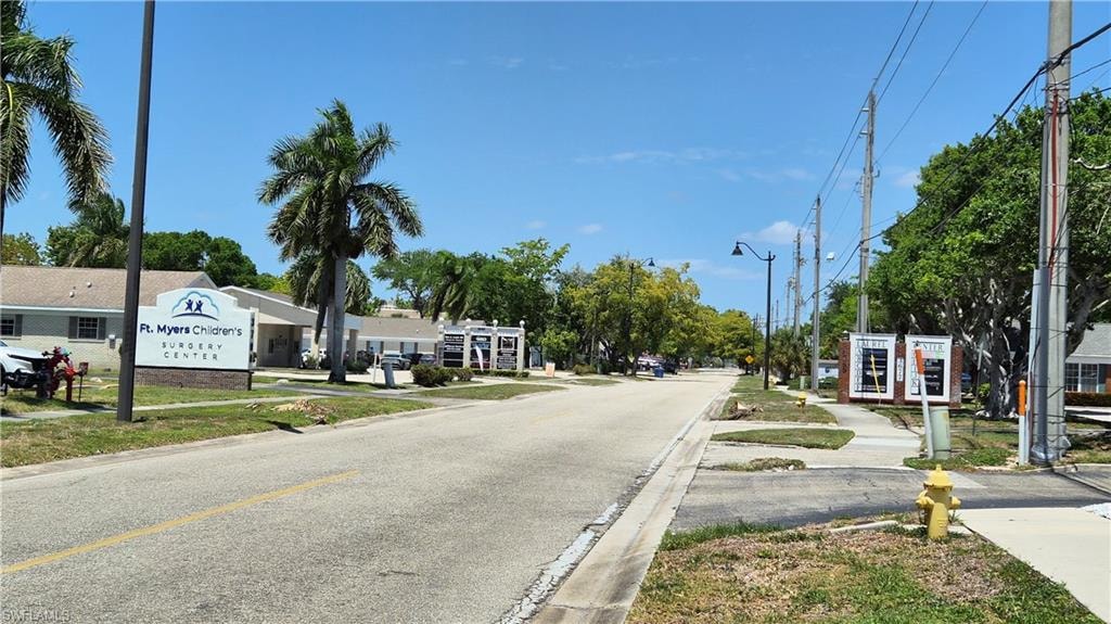 3722 Central AVE photo 19