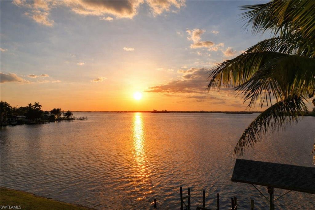 Own your piece of paradise, where every evening ends with a golden sunset!