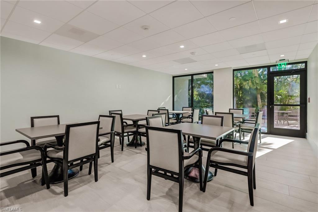 Community Room