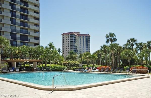 10851 Gulf Shore DR 502 photo 41