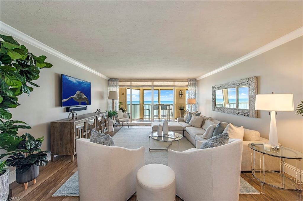 4051 Gulf Shore BLVD N 1003