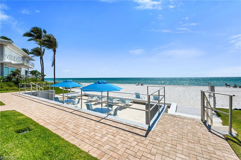 Sun Deck