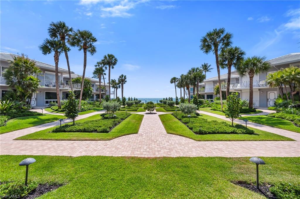 1851 Gulf Shore BLVD N 103