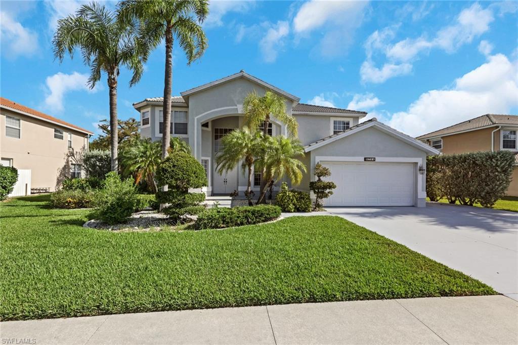 8711 KILKENNY CT