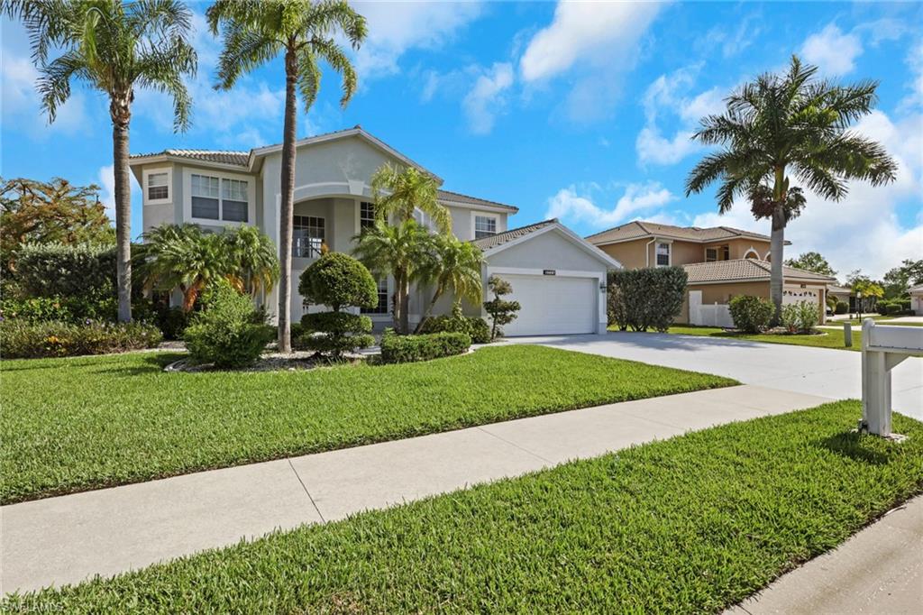 8711 KILKENNY CT
