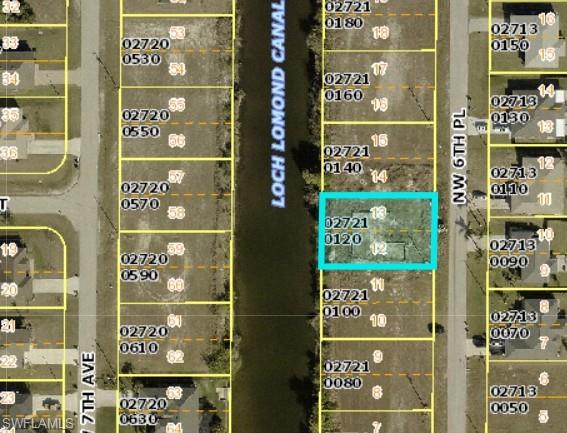 1634 NW 6th PL