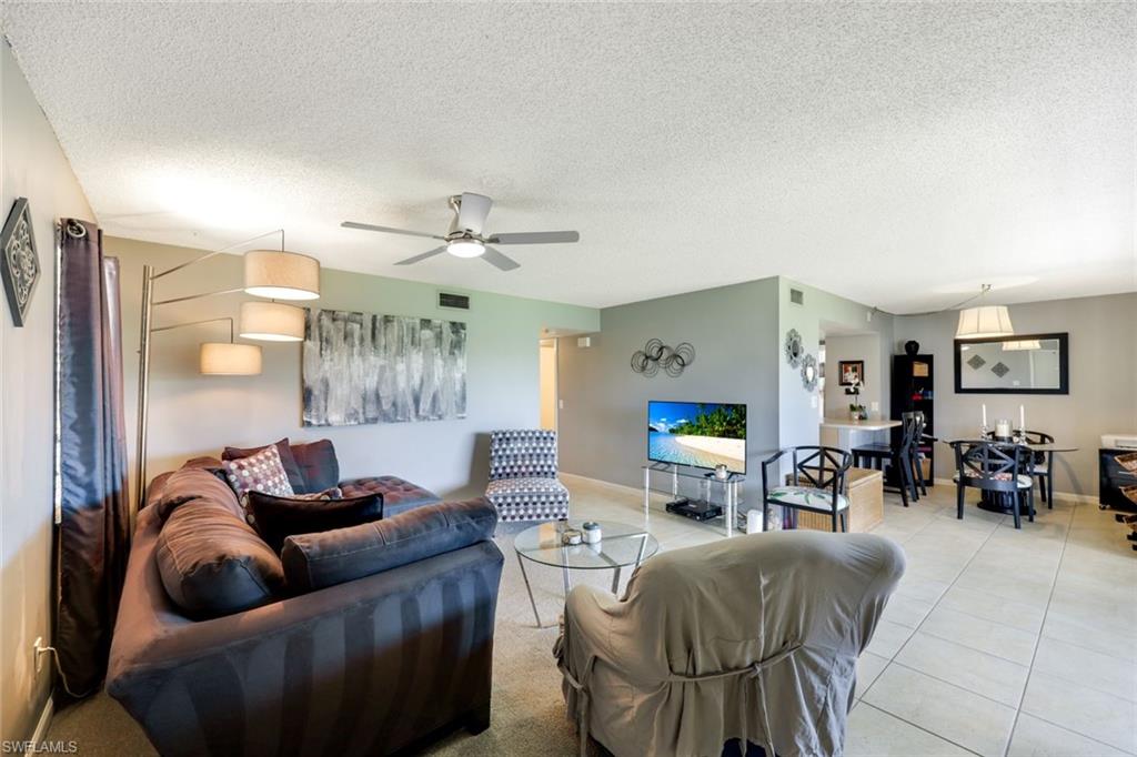 Greatroom open floor plan