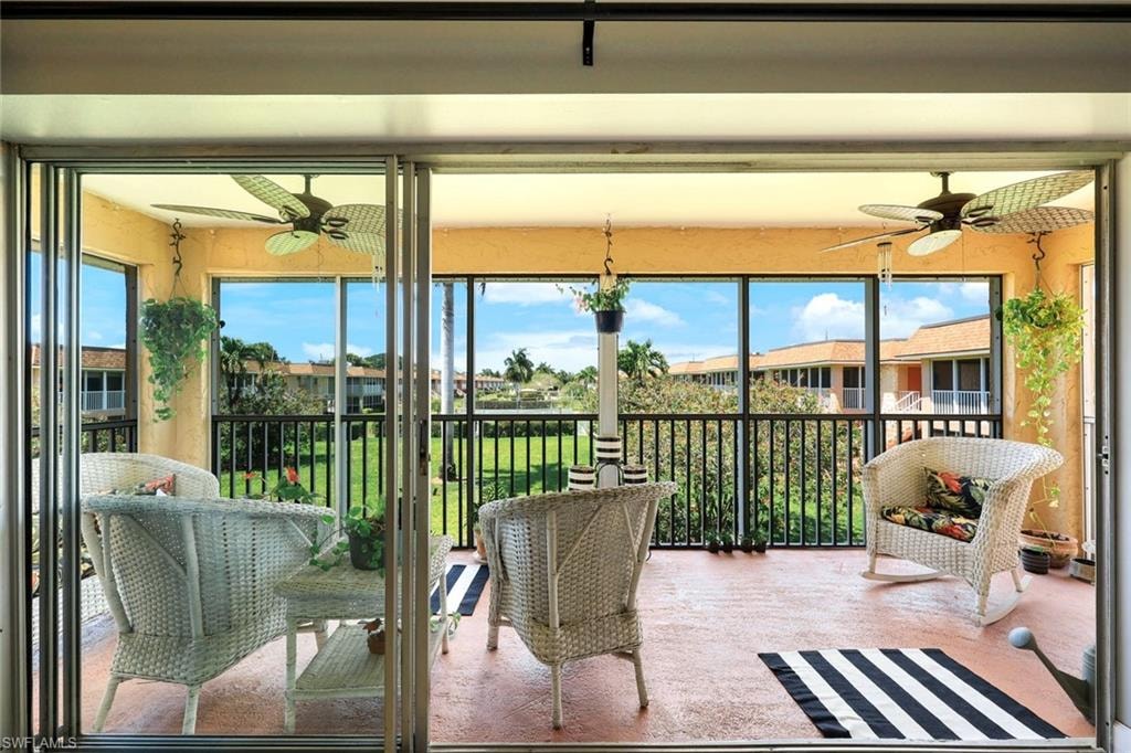 Commanding one of the most premier views in all of Sorrento Villas,