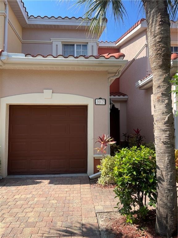 20321 Estero Gardens CIR 102