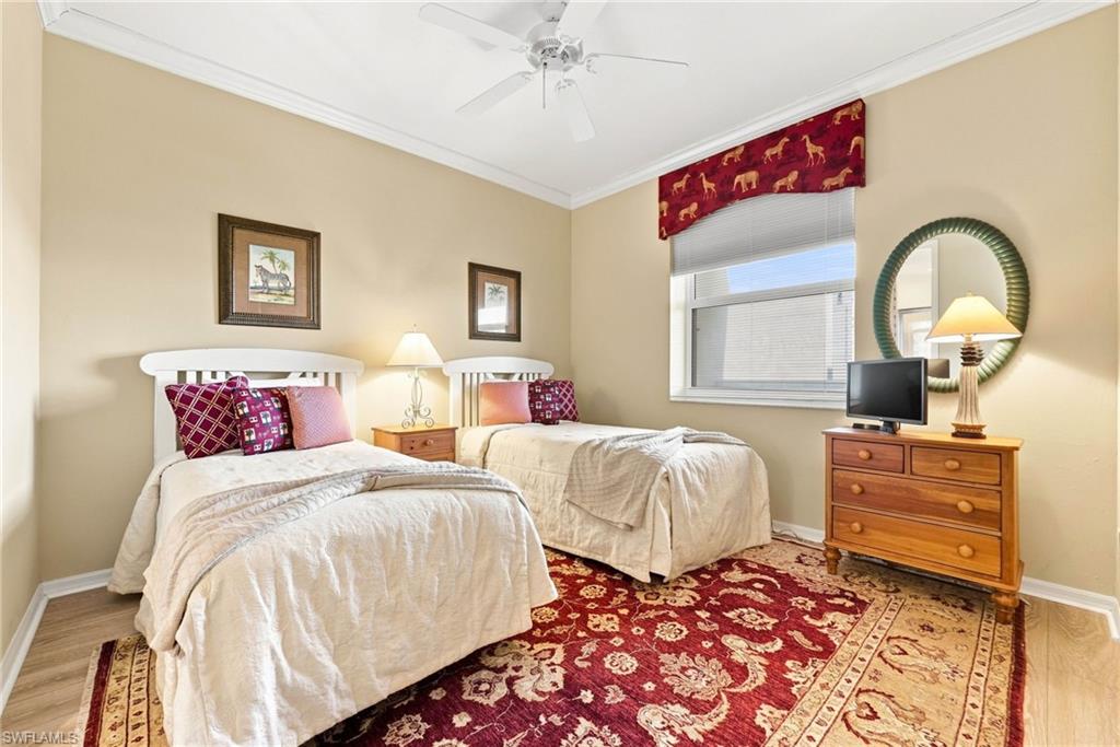 3rd Bedroom - Ensuite