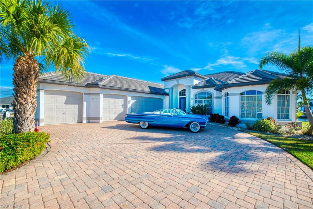 5374 Cortez CT