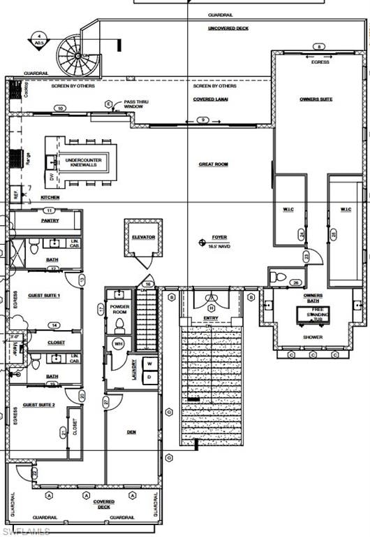326 SHORE DR photo 25