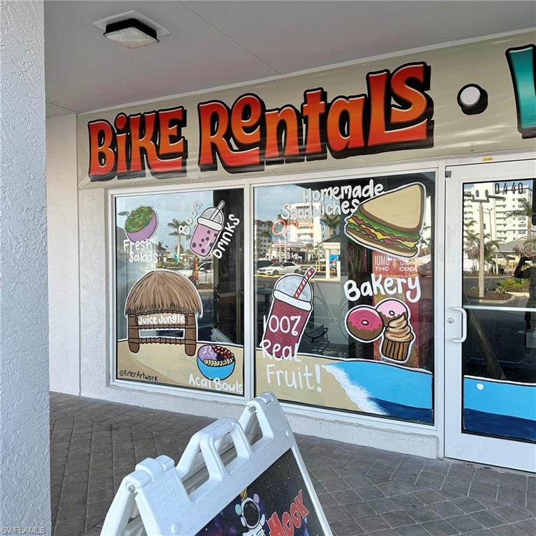 SouthEnd Eatery & Marketplace