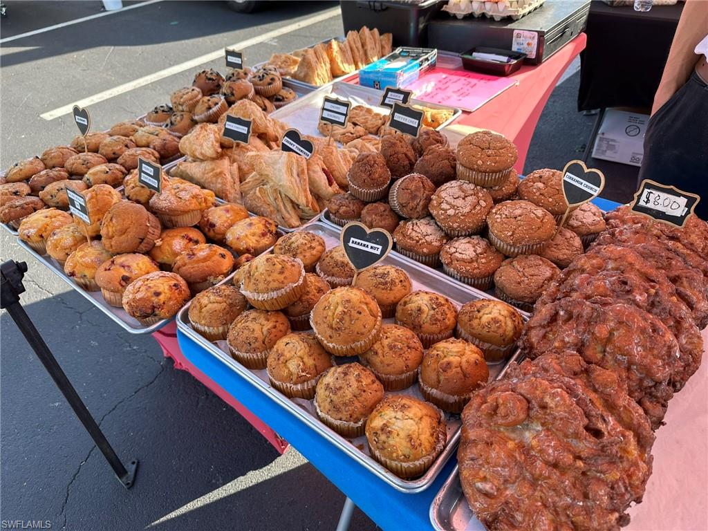 Weekly Farmers Market
