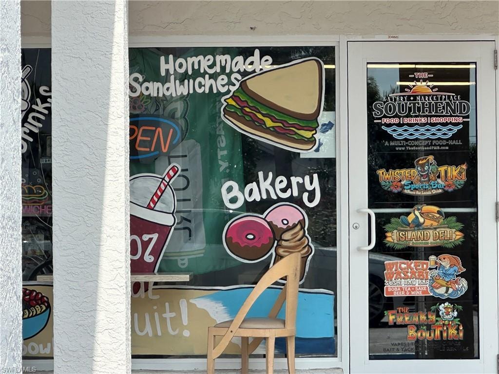 SouthEnd Eatery & Marketplace