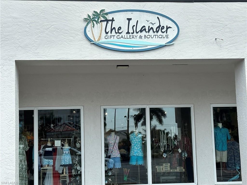 The Islander