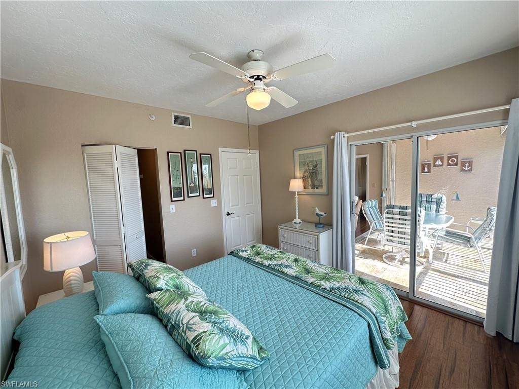 Guest Bedroom #2. Access to Morning Lanai