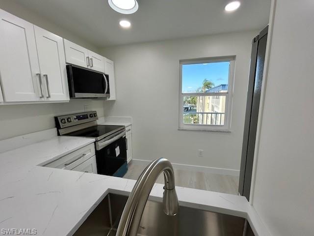 New Kitchen