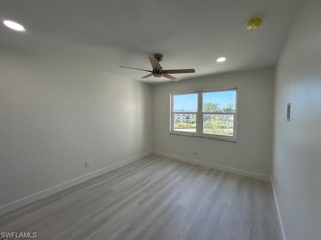 Bedroom with hurricane windows